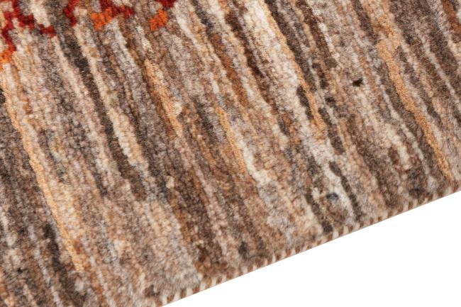 Persisk Gabbeh Loribaft Nowbaft - 4