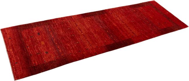 Perzsa Gabbeh Loribaft Atash - 2