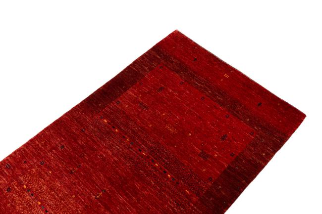 Perzsa Gabbeh Loribaft Atash - 3