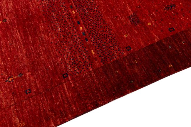 Perzsa Gabbeh Loribaft Atash - 4