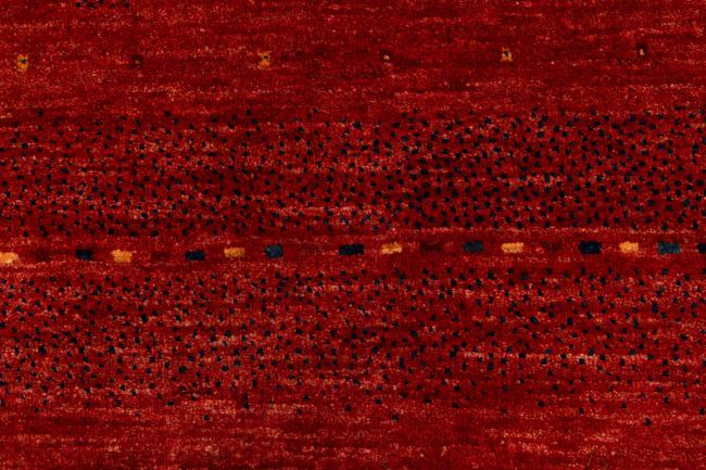 Perzsa Gabbeh Loribaft Atash - 6