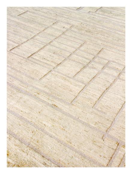 Berber Contemporary - 1