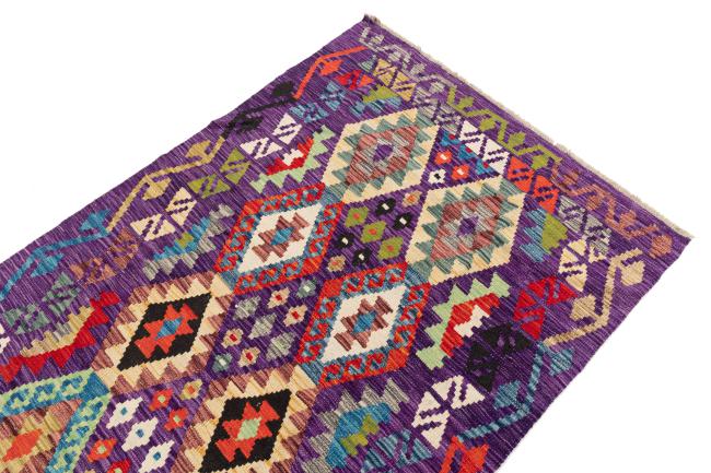 Kilim Afghan - 2
