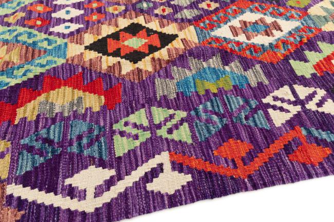 Kilim Afghan - 3