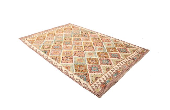 Kilim  Afghan - 2