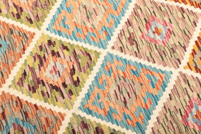 Kilim  Afghan - 3