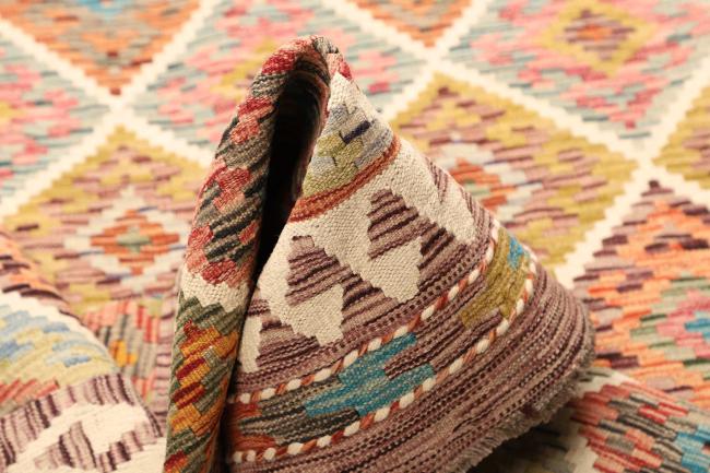 Kilim  Afghan - 5