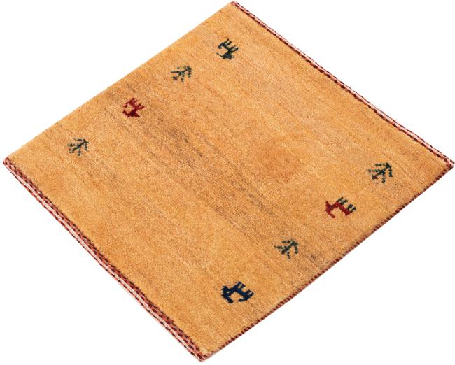 Persisk Gabbeh Loribaft Nowbaft - 1