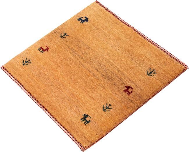 Persisk Gabbeh Loribaft Nowbaft - 2