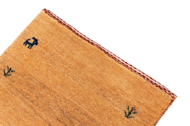 Persisk Gabbeh Loribaft Nowbaft - 3