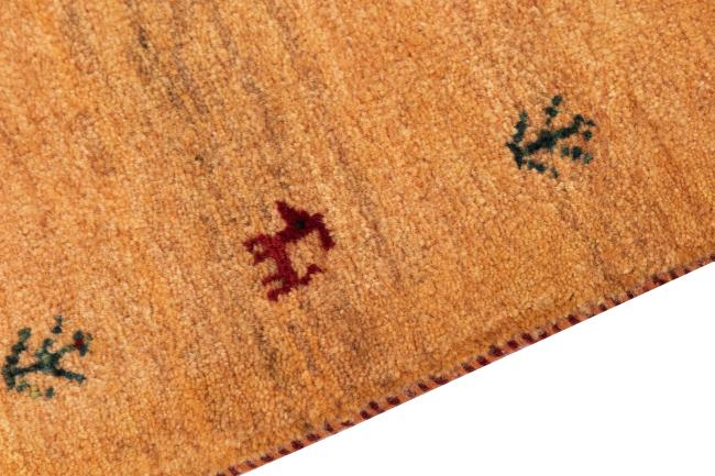 Persisk Gabbeh Loribaft Nowbaft - 4