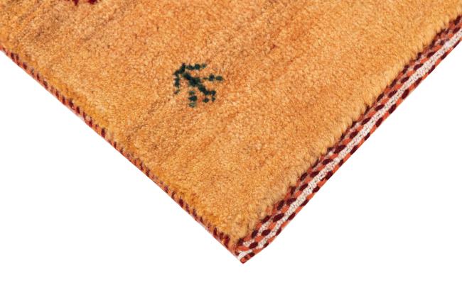 Persisk Gabbeh Loribaft Nowbaft - 5