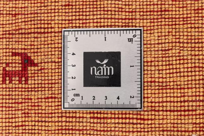 Persisk Gabbeh Loribaft Nowbaft - 7