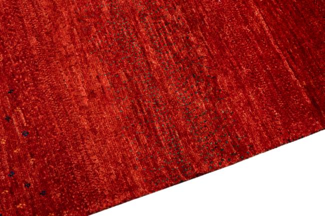 Perzsa Gabbeh Loribaft Atash - 4