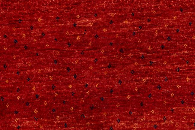 Perzsa Gabbeh Loribaft Atash - 6