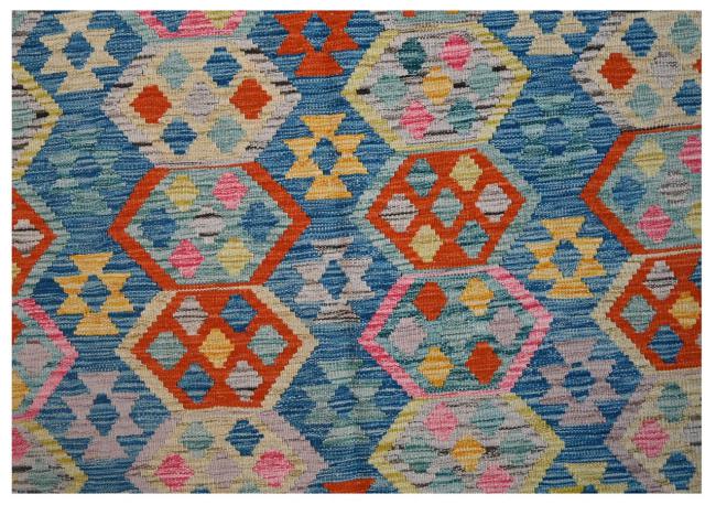 Kilim Afghan - 1