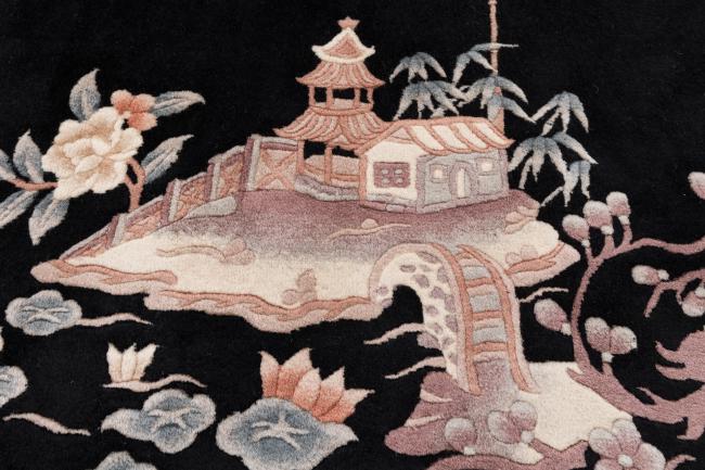 Chinois - 5