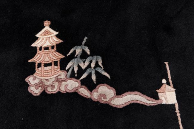Chinois - 6
