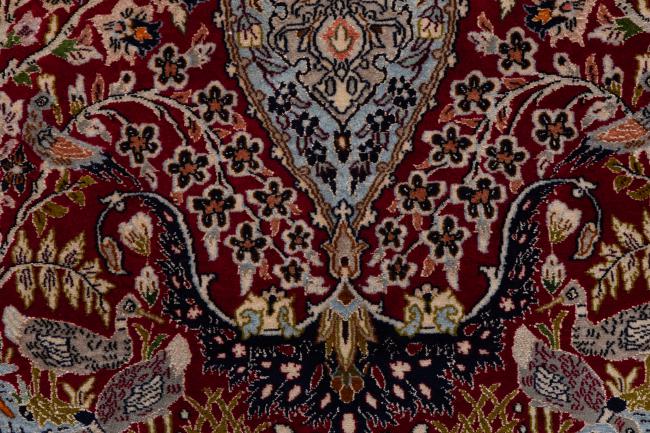 Iszfahán Selyemnkette - 6