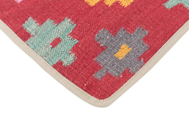 Kelim Afghan Kissenbezug - 3