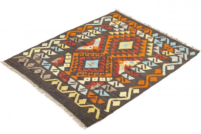 Kilim Afegão Heritage - 1