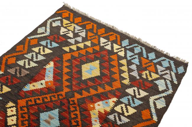 Kilim Afegão Heritage - 2