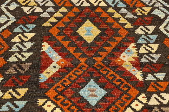 Kilim Afegão Heritage - 3