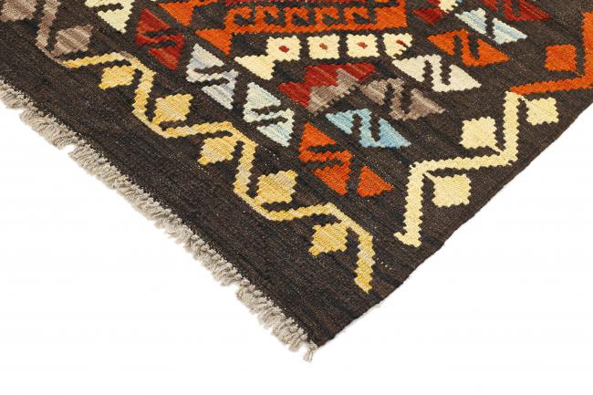 Kilim Afegão Heritage - 4