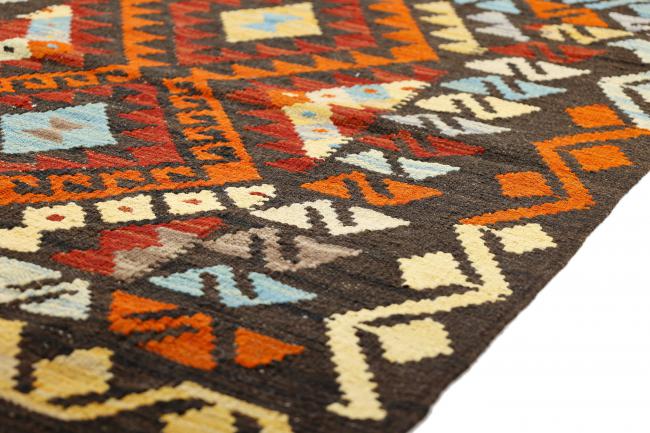 Kilim Afegão Heritage - 5