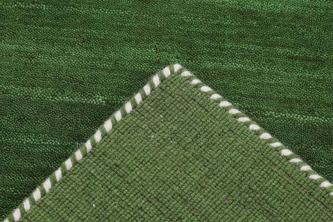 Loom Gabbeh Green - 6