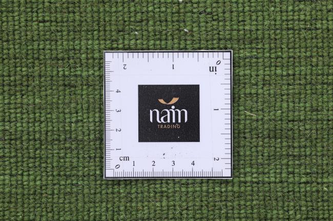 Loom Gabbeh Green - 7