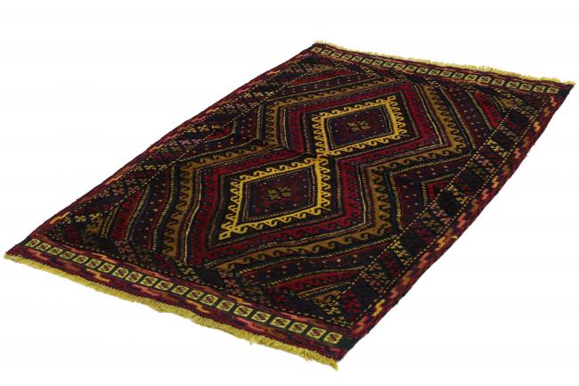 Kilim Afgán - 1