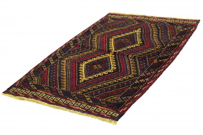 Kilim Afegão - 2