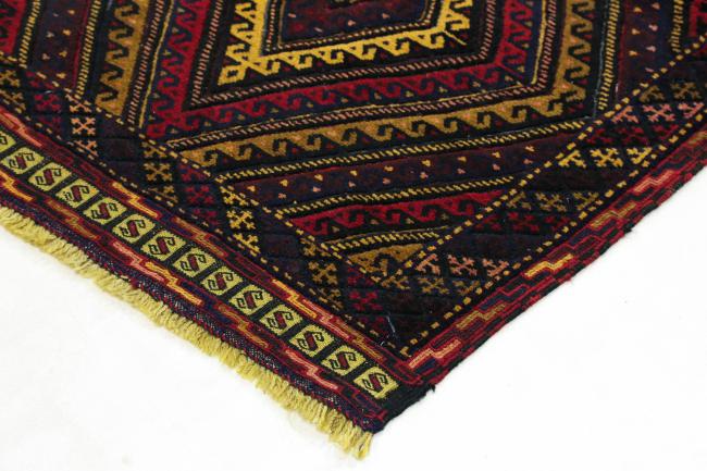 Kilim Afegão - 3