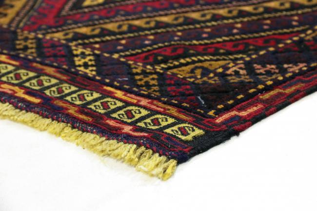 Kilim Afegão - 4