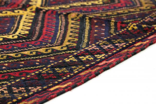 Kilim Afegão - 5