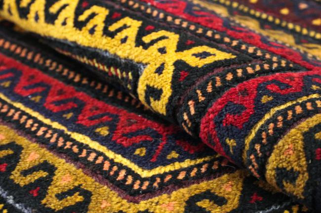 Kilim Afegão - 6