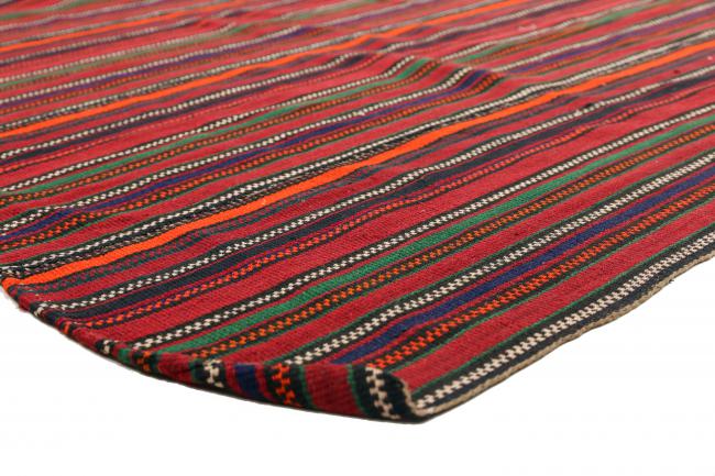 Kilim Fars Antigo - 4