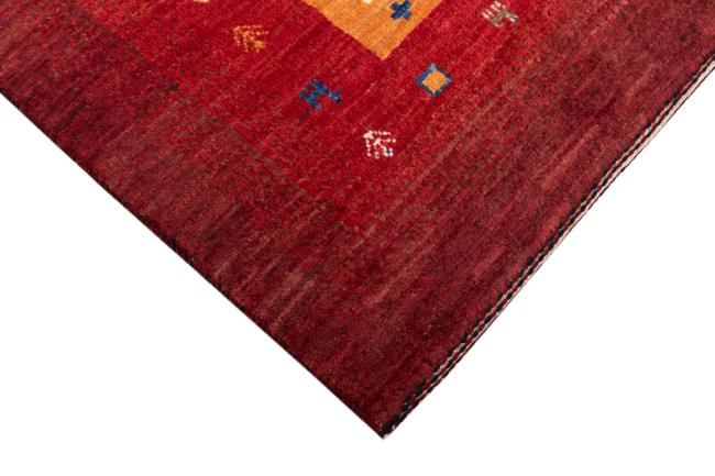 Persia Gabbeh Loribaft Nowbaft - 3