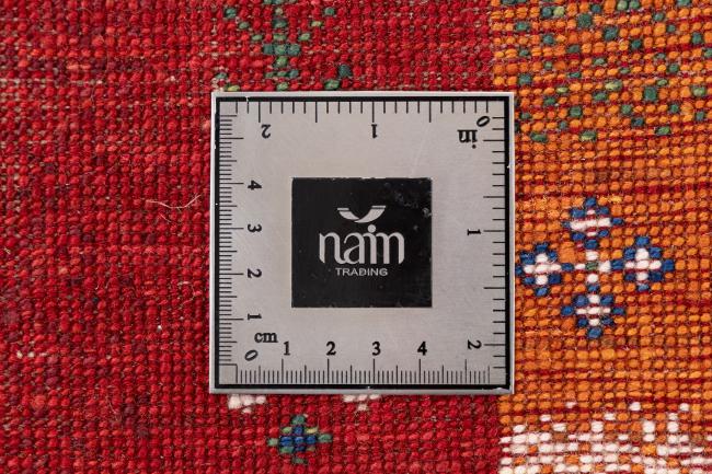 Persia Gabbeh Loribaft Nowbaft - 8