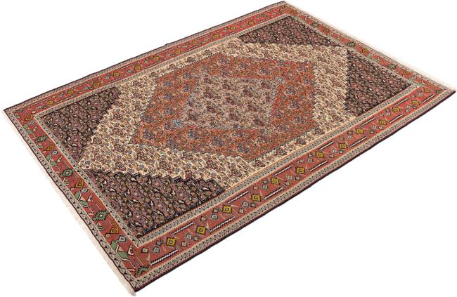 Kilim Senneh - 1