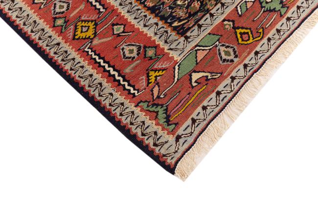 Kilim Senneh - 4