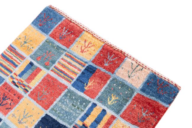 Persian Gabbeh Kashkuli Edition - 3