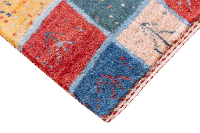 Persian Gabbeh Kashkuli Edition - 5