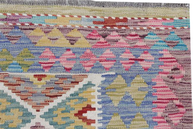 Kilim Afegão - 3