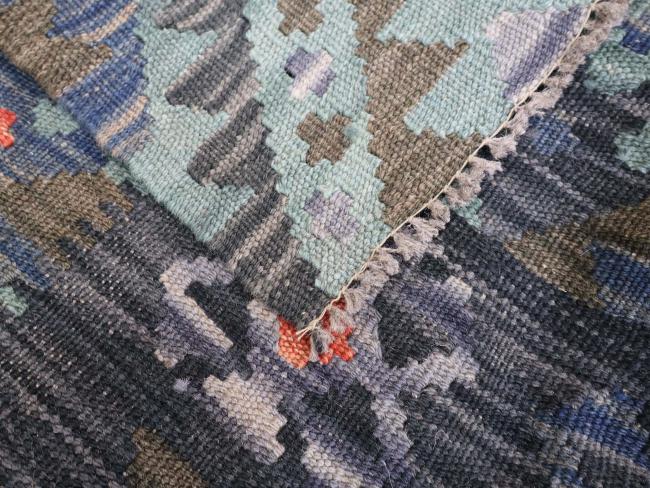 Kilim Afghan - 3