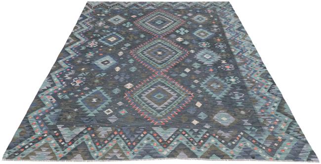 Kilim Afghan - 7