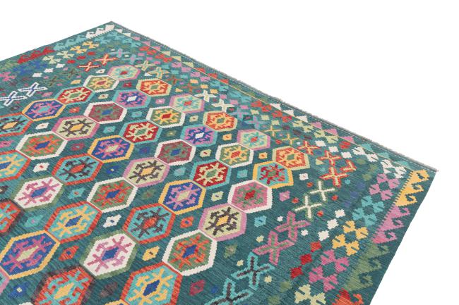 Kilim Afghan Heritage - 2