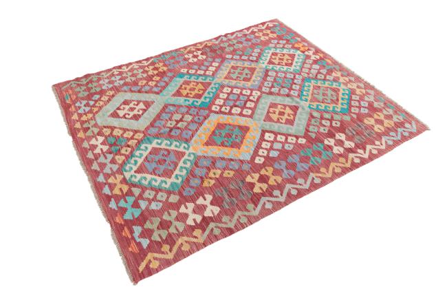 Kilim Afegão - 1