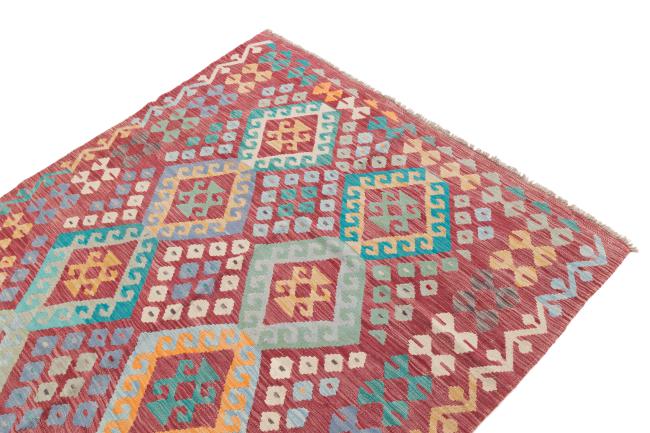 Kilim Afegão - 2